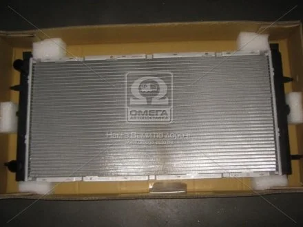 Радіатор охолодження двигуна TRANSPORTER/SYNCRO 90- VWA2114 (Ava) AVA COOLING VNA2114 (фото 1)