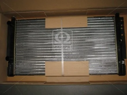 Радіатор охолодження (AVA) AVA COOLING VNA2149 (фото 1)