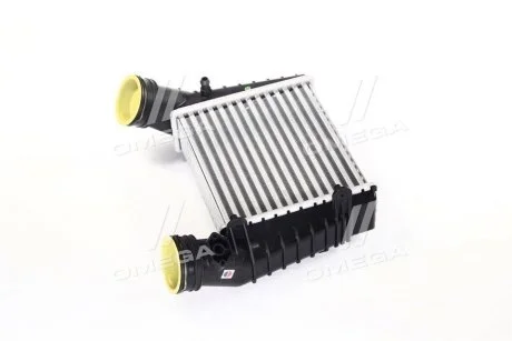 Интеркулер PASSAT6/SUPERB 18i 00-03 (AVA) AVA COOLING VNA4216
