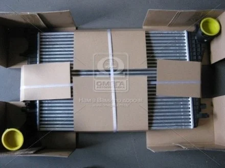 Радіатор AVA COOLING VNA4268