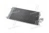 Конденсор кондиционера TOUAREG/CAYENNE ALL 02- (AVA) AVA COOLING VNA5244D (фото 3)