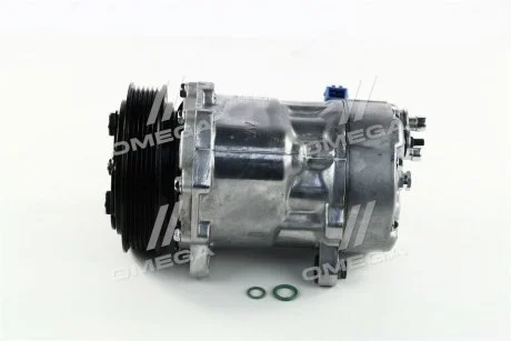 Компресор кондиціонера (AVA) AVA COOLING VNAK050