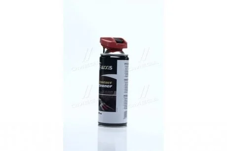 Очиститель контактов 450мл Univ Axxis 9893AXXIS (фото 1)