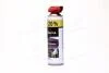 Очищувач гальмівної системи і зчеплення Brake Cleaner 500ml + НОСИК UNIV VSB06020