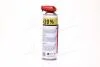 Очиститель тормозной системы и сцепления Brake Cleaner 500ml + НОСИК UNIV Axxis VSB06020 (фото 3)