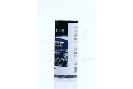 Промывка двигателя 5мин 450ml &lt;&gt; Axxis VSB-075 (фото 1)