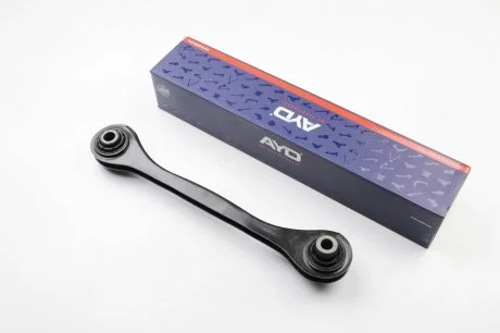 Рычаг задний нижний Golf V/VI/Passat/Jetta 05-/Octavia 04- Л AYD 88-05067