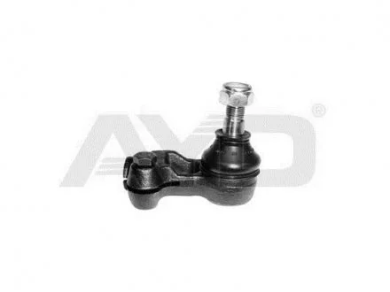 Наконечник кермової тяги Espero/Lanos/Ascona C/Kadett E Пр. AYD 91-00112