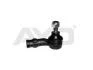Наконечник рулевой тяги Caddy II/Passat B3/B4 Л. 91-00115
