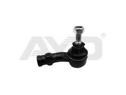 Наконечник рульової тяги Fiesta/Mazda 121 95- Пр. AYD 91-00138