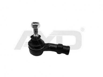 Наконечник рульової тяги Fiesta/Mazda 121 95-Л. AYD 91-00139