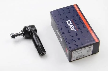 Наконечник рульової тяги Audi A3/Golf IV/Octavia/Bora 96-10. AYD 91-00244