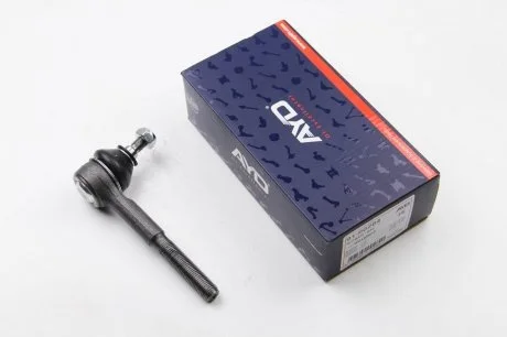 Накінечник рульової тяги W124 200-320 (ліве різьблення) (внутр..) AYD 91-00284 (фото 1)