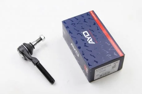 Фото 1 - наконечник рулевой тяги Renault R19 -96 Пр. AYD 91-00344 Наконечник рулевой тяги Renault R19 -96 Пр. AYD 91-00344 (фото 1)