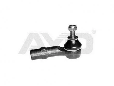 Наконечник рульової тяги правий Ford Scorpio (94-98) (91-00366) AYD 9100366