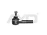 Наконечник рулевой тяги Fiat Panda (80-04)/Seat Terra (87-96) (91-00539) AYD