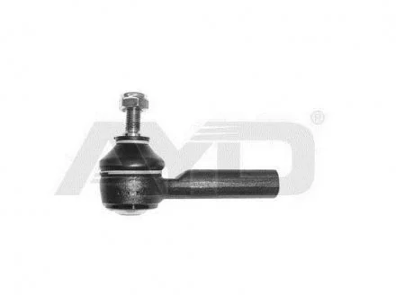 Накінечник рульової тяги Fiat Panda (80-04)/Seat Terra (87-96) AYD 91-00539