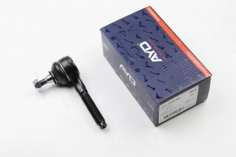 Наконечник рулевой тяги Peugeot 206/307 00-/Citroen C4 05-11 Пр. AYD 91-00649