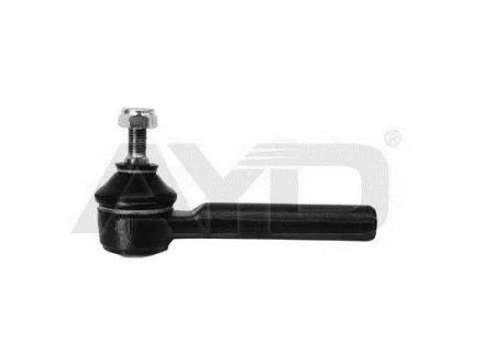 Накінечник рульової тяги SEAT IBIZA I 84- Л./Пр. AYD 91-00874