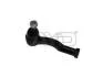 Накінечник кермової тяги лівий Subaru Legasy (89-95,94-99),Outback (14-) (91-00997) AYD