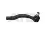 Наконечник рулевой тяги левый Honda CR-V (95-02), Civic (87-93,95-01) (91-01238) 9101238