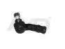 Наконечник рульової тяги Audi A3 99-03/TT 99-06/VW Golf IV 02-05 Л. 91-01317