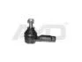 Накінечник рульової тяги Kia Pride (90-11)/Mazda 323 (85-98) (91-01566) AYD 9101566