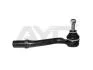 Наконечник рулевой тяги Citroen C2 (03-),C3 (03-) (91-01828) AYD 9101828