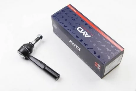 Наконечник рулевой тяги Vectra C Пр. AYD 91-01866