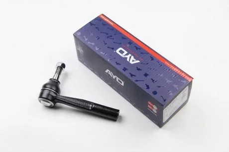 Наконечник рулевой тяги Vectra C Л. AYD 91-01867