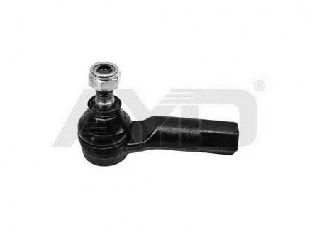 Наконечник рулевой тяги VW Caddy III/Octavia 03- Пр. AYD 91-02247