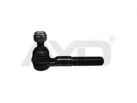 Накінечник кермової тяги лівий Toyota Land Cruiser J7,J8,J9 (91-02402) AYD 9102402 (фото 1)