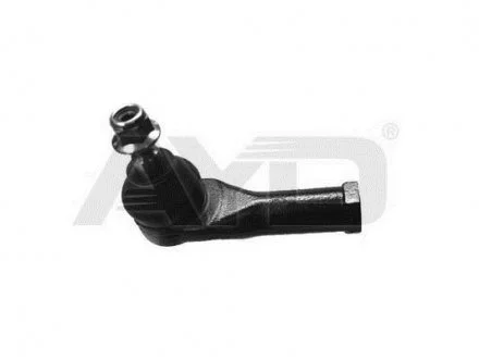 Наконечник рулевой тяги Mondeo 00-07 AYD 91-02471