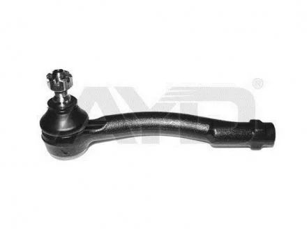 Накінечник кермової тяги лівий Hyundai Sonata EF (98-05)/Kia Magentis (01-) (91-0 AYD 9102479