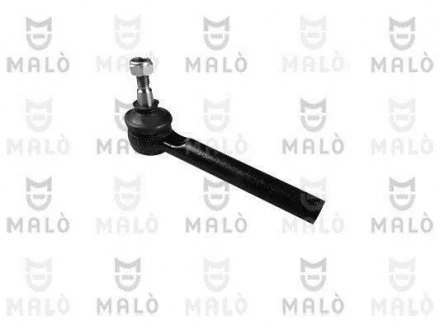 Накінечник рульової тяги Fiat Fiorino (88-01),UNO (83-13) (91-03374) AYD 9103374