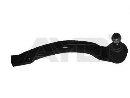 Наконечник рульової тяги Clio III/Megane II 02-Пр. AYD 91-03410