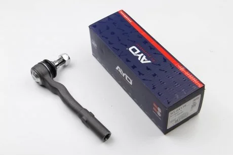 Наконечник рулевой тяги MB E-класс (W211) Пр. AYD 91-04116
