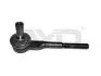 Наконечник рулевой тяги Audi A4 04-09/A6 97-11/SUPERB I 01-08 (155 mm) AYD 91-04933 (фото 1)