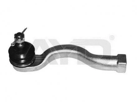 Наконечник рулевой лев MITSUBISHI L 200 / TRITON (KJ, KK, KL) (14-) (91-05575) A AYD 9105575