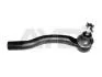Наконечник рульовий правий Toyota Corolla (08-), Auris (06-), Prius (11-) (91-07199) AYD