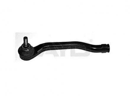 Наконечник рулевой тяги Fluence/Megane III/ 09- Л. AYD 91-08906