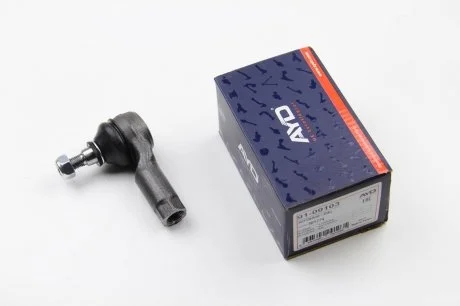Наконечник рулевой тяги CITROEN C4 07- Л./Пр. AYD 91-09103