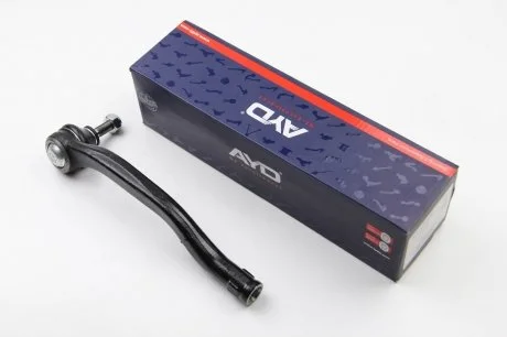 Наконечник рулевой тяги Duster 10- Пр. AYD 91-09540