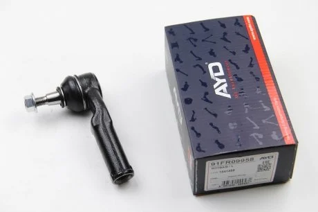Наконечник рульової тяги Kuga 08-Л. AYD 91-09958