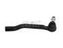 Наконечник рулевой правый Nissan X-Trail (14-), Rogue (15-) / Renault Koleos II (17-) (91-14236) AYD