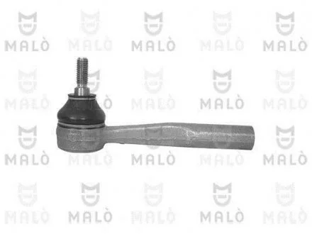 Наконечник кермовий лівий FIAT 500X (334) (14-)/JEEP RENEGADE (BU) (14-) (91-1559 AYD 9115591