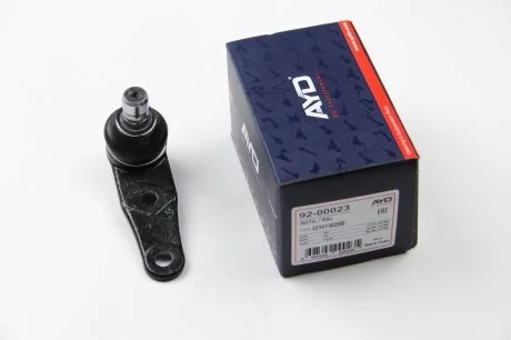 Кульова опора VW Passat/Audi 80/90 -96 Л./Пр. AYD 92-00023