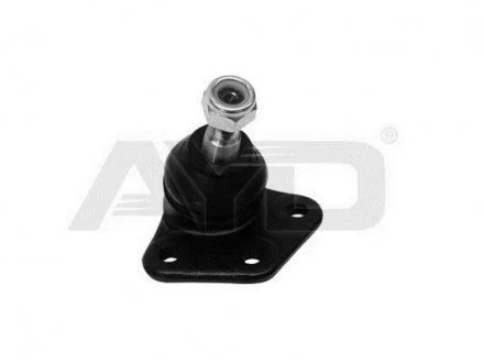 Кульова опора Doblo 02-10 (Ch №5023343-) AYD 92-00050