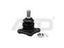 Опора шаровая переднего нижнего рычага Mazda E-serie (84-03)/Kia Besta (96-03) (92-00055) AYD