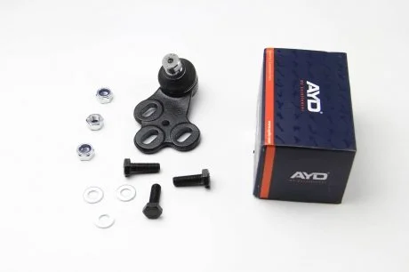 Кульова опора Audi 80 (8C-B4) -96 Л. AYD 92-00386